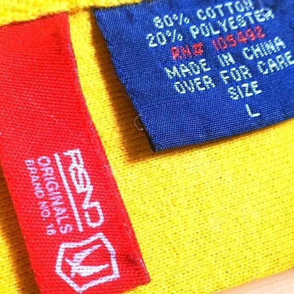 "Red Sand" / Vintage Styled Jacket - Picture 6 of 6